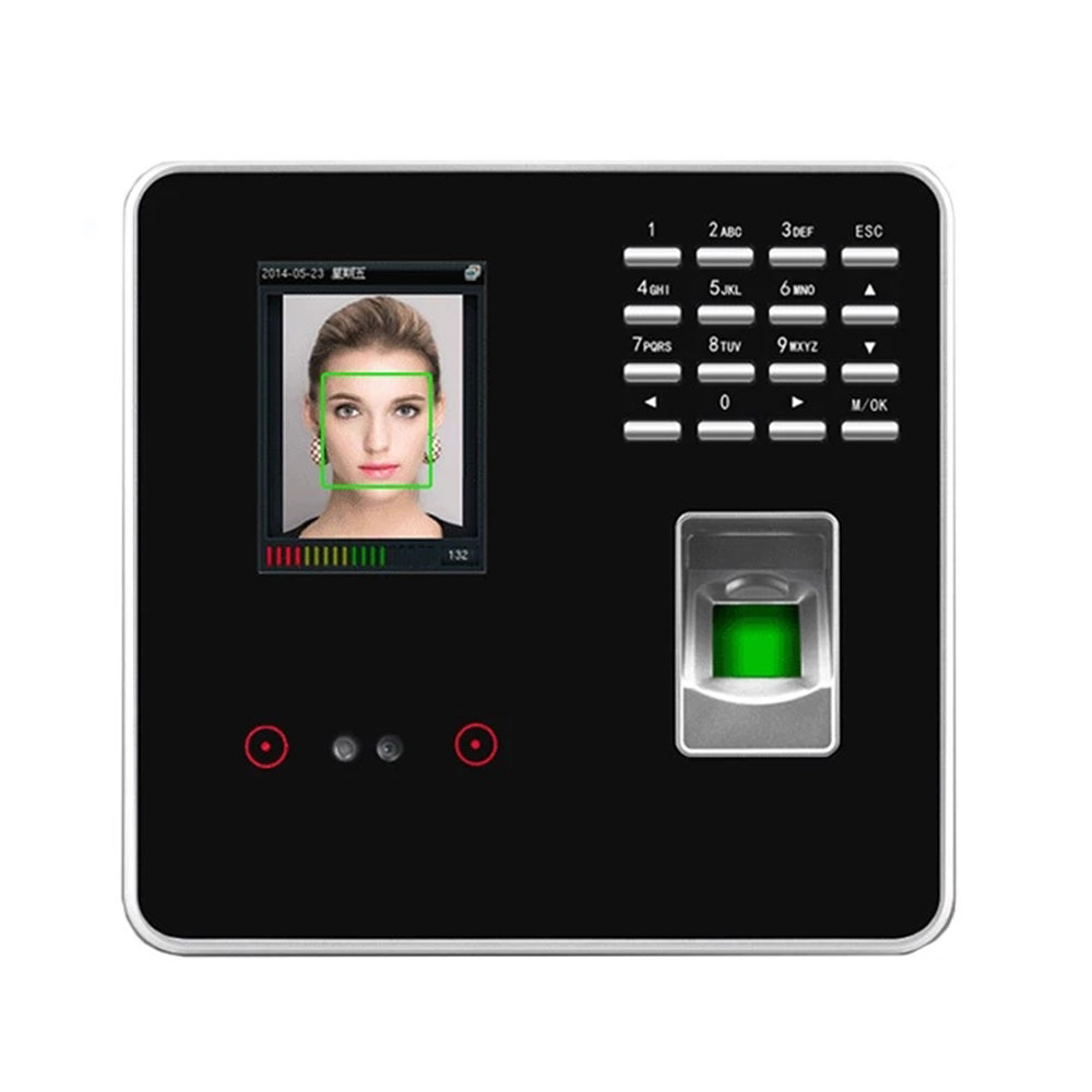 دستگاه تشخیص چهره بایوفا مدل b01
