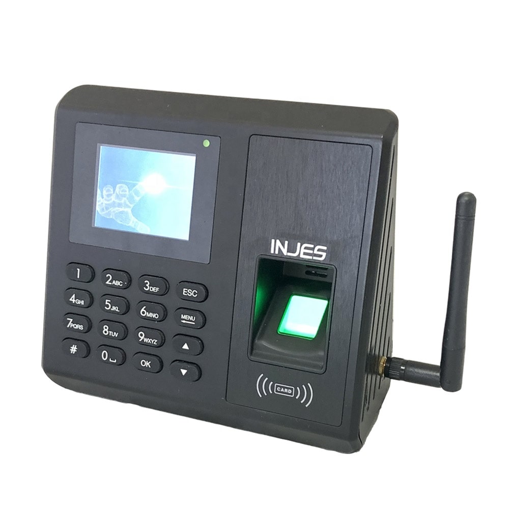 Fingerprint attendance device between M001 model